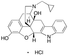 Naltrindole Hydrochloride