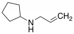 N-Allyl-N-cyclopentylamine