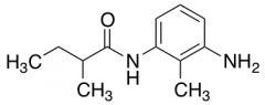 N-(3-amino-2-methylphenyl)-2-methylbutanamide