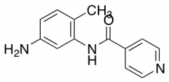 N-(5-Amino-2-methylphenyl)pyridine-4-carboxamide