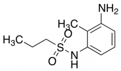 N-(3-Amino-2-methylphenyl)propane-1-sulfonamide