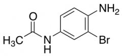 N-(4-Amino-3-bromophenyl)acetamide