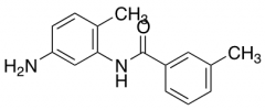 N-(5-Amino-2-methylphenyl)-3-methylbenzamide