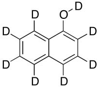 1-Naphthol-d8