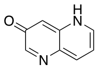 1,5-Naphthyridin-3-ol