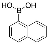 B-1-Naphthalenyl-boronic Acid