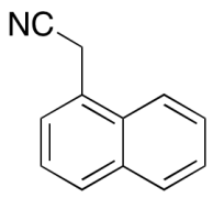 2-(Naphthalen-1-yl)acetonitrile