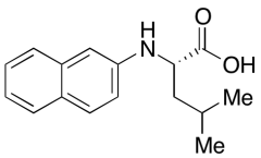 N-2-Naphthalenyl-L-leucine