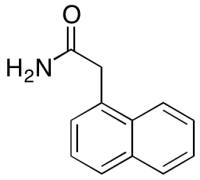 1-Naphthylacetamide