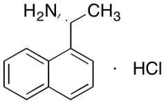 (R)-1-(Naphthalen-1-yl)ethanamine hydrochloride