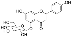 Naringenin 5-&beta;-D-Glucoside