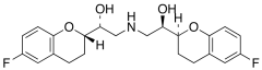 (S,R,R,S)-Nebivolol