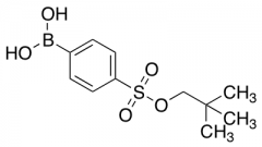 (4-((Neopentyloxy)sulfonyl)phenyl)boronic Acid