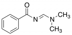 (Ne)-N-(Dimethylaminomethylene)benzamide