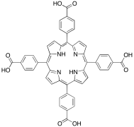 Nickel ionophore II