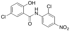 Niclosamide