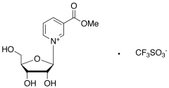 Nicotinic Acid Riboside Methyl Ester Triflate, >90%
