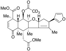 Nimbin acetyl-d3