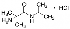 N-1-Isopropyl-2-methylalaninamide Hydrochloride