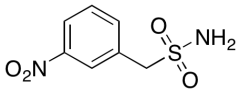 1-(3-Nitrophenyl)methanesulfonamide