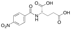 N-(4-Nitrobenzoyl)-L-glutamic Acid