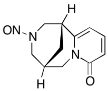 N-Nitrosocytisine