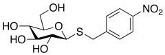 4-Nitrobenzyl 1-Thio-&beta;-D-glucopyranoside