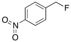 4-Nitrobenzyl fluoride