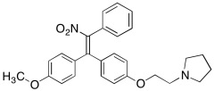 Nitromifene