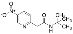 N-(tert-Butyl)-2-(5-nitropyridin-2-yl)acetamide