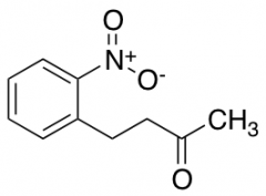 4-(2-nitrophenyl)butan-2-one