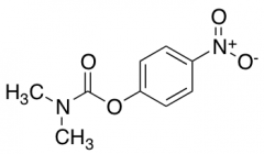 4-nitrophenyl N,N-dimethylcarbamate