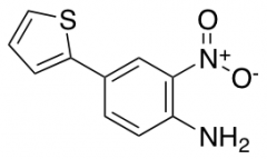 2-nitro-4-(thiophen-2-yl)aniline