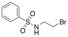 N-(2-Bromoethyl)benzenesulfonamide