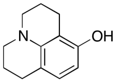 8-Hydroxyjulolidine