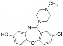 8-Hydroxy Loxapine