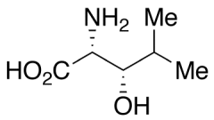 (2R,3S)-&beta;-Hydroxyleucine