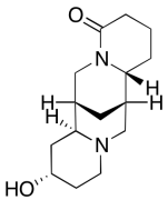 (+)-13&alpha;-Hydroxylupanine
