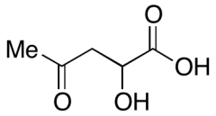 2-Hydroxy-4-oxopentanoic Acid