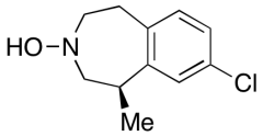 N-Hydroxy Lorcaserin