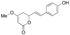4&rsquo;-Hydroxy rac-Kavain