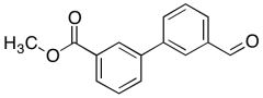 Methyl 3'-Formyl-[1,1'-biphenyl]-3-carboxylate