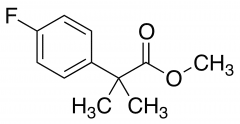 Methyl 2-(4-fluorophenyl)-2-methylpropanoate