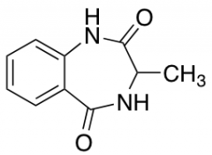 (3S)-3-Methyl-2,3,4,5-tetrahydro-1H-1,4-benzodiazepine-2,5-dione