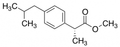 Methyl 2-(4-Isobutylphenyl)propanoate