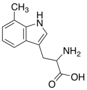 7-Methyl-DL-tryptophan