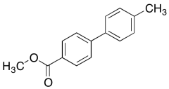 Methyl 4'-Methylbiphenyl-4-carboxylate