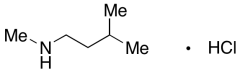 N-Methylisoamylamine Hydrochloride