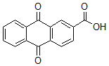 2-羧基蒽醌