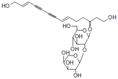 金鸡菊苷B对照品